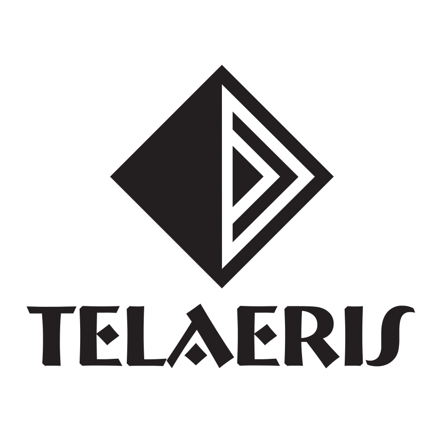 Telaeris Logo