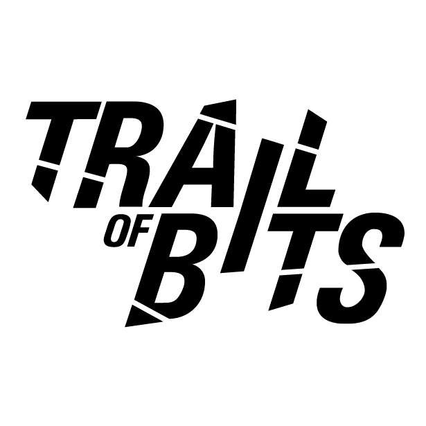 Trail of Bits Logo