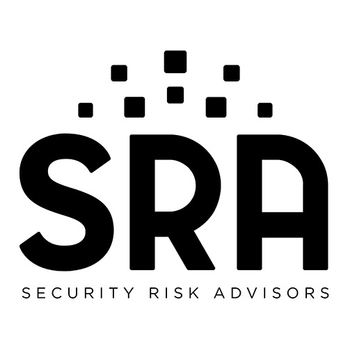 Security Risk Advisors Logo